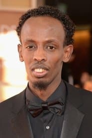 Barkhad Abdi as Miguel Kaba