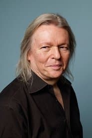 Christopher Hampton as The Judge