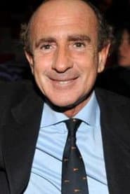 Gianfranco Agus as Rocky