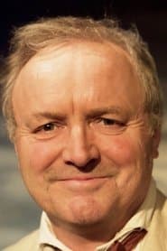 Michael James Ford as Lawrence Langner