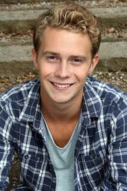 Ciaran Brown as Young Michael