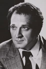 Boris Khimichev as Stevenson