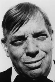 Hy Pyke as Mayor Daley