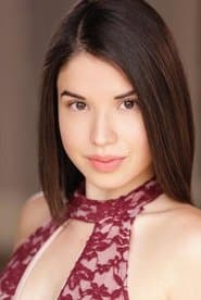 Sharon Desiree as Skyler (voice)