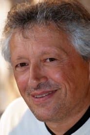 Roland Plantin as Police Officer