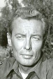 Robert McQueeney as Sgt. Dawes