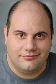 David Fierro as Mr. Terry Lupas