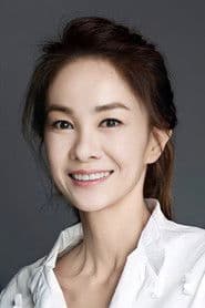 Jang Yoon-jung as Counselor
