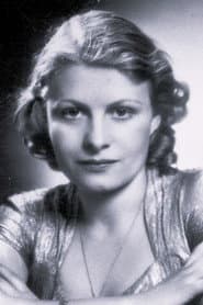 Viktoria von Ballasko as Frau Borchert