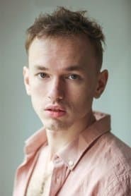 Igor Kovalsky as Jordan