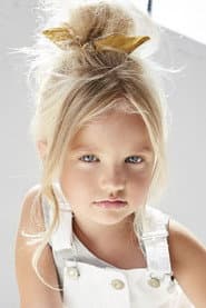 Remi Hilson as Sarah