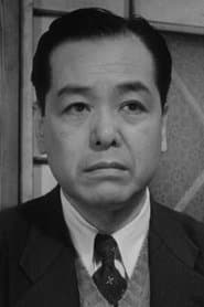Shinichi Himori as Kimura