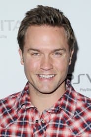 Scott Porter as Rusty Waters