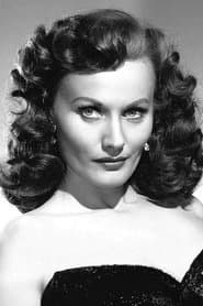 Florence Marly as Alien Queen