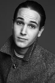 Émile Berling as Stanislas Faulque