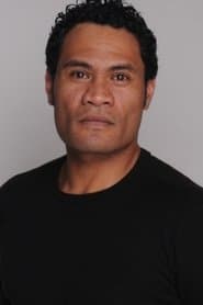 Joe Folau as Tama