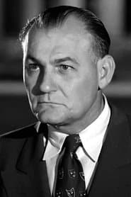 Emile Meyer as Mr. Halloran