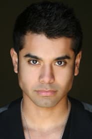 Ricky Montez as Julio