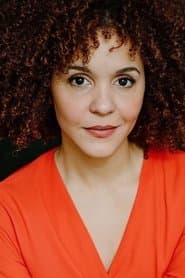 Sarah Almonte Peguero as Molly