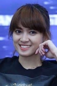 Chika Jessica as Astri