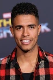 Mandela Van Peebles as Lookout Dunbar