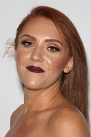 Shelby McCullough as Ivy Roberts