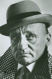 Marcel Hillaire as Armand Dibier