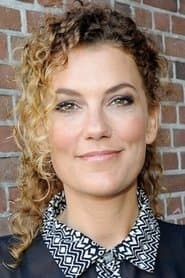 Tatum Dagelet as Wenda