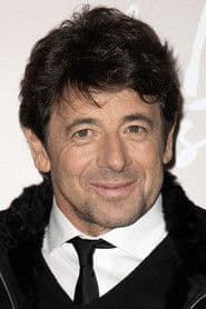 Patrick Bruel as Séraphin Monge