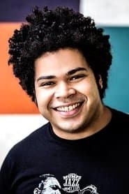 Robson Nunes as Balthazar