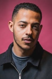 Daryl McCormack as Matt