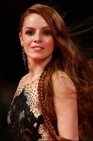 Camilla Diana as Ragazza Rossa