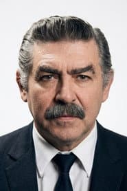 Renan Fosforoğlu as Rıza Dayı