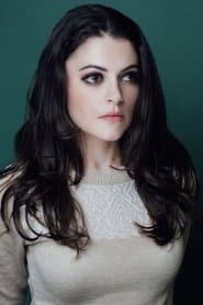 Hannah Fierman as Sarah