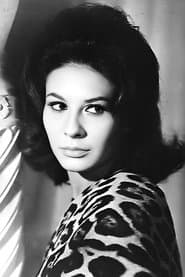 Franca Bettoia as Rita Di Salvio