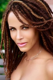 Nicole Ari Parker as Paula Sutherland