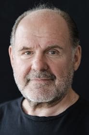 August Schmölzer as Wolfganf Bauer