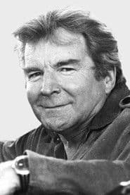 Bert Remsen as Bart Coyle