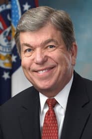 Roy Blunt as Self (archive footage)