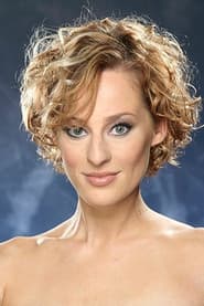 Babette Holtmann as Christine