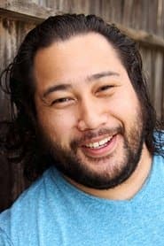 Cooper Andrews as Brother Cooper