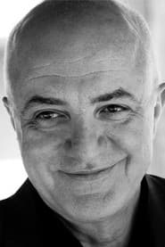 Luigi Petrucci as Rossi