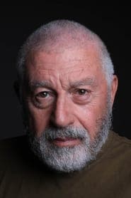 Antonio Catania as Fred, the cook