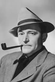 Merian C. Cooper as Self (as Merian Cooper)