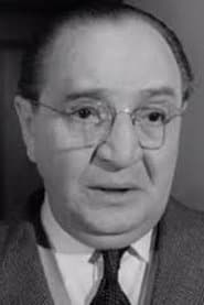 Meier Tzelniker as Nat Fine