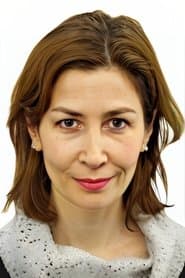 Demet Genç as Rumeysa