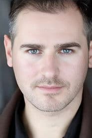 Jamie Langlands as SFO Police Officer Chris