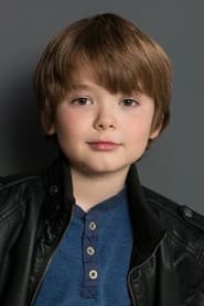 Christian Michael Cooper as Alex Callan
