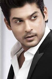 Sidharth Shukla as Angad Bedi