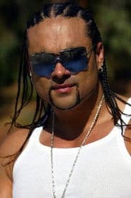 Chino XL as Tony / Flamenco Dancer #2